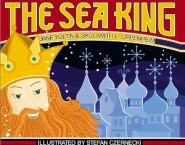 The Sea King, Russian Legend, Yolen