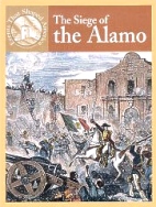Siege of the Alamo, Weber, Children's Texana