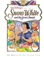 The Making of Snow White & Seven Dwarfs