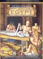 Step Into the World of Ancient Egypt