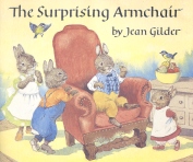 Surprising Armchair, Gilder