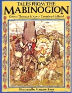 Tales From the Mabinogion, Gyn Thomas