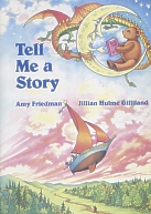Tell Me A Story, Friedman, Children's Folklore