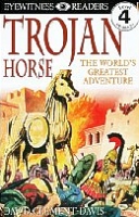 Trojan Horse, DK Reading Level 4