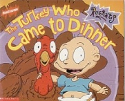 Turkey Who Came To Dinner, Rugrats