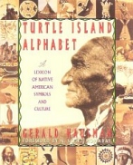 Turtle Island Alphabet