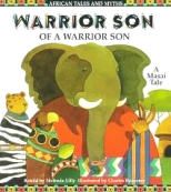 Warrior Son of a Warrior Son, Masai Tale