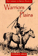 Warriors of the Plains, Thomas Mails