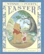 Winnie The Pooh's Easter 