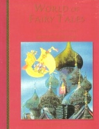 World Fairy Tales, Michael Foreman