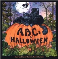 ABCs of Halloween, Ideals Books