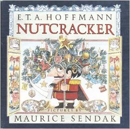The Nutcracker, Maurice Sendak