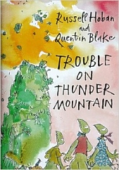 Trouble on Thunder Mountain, Dinosaurs