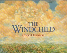 The WindChild, Harness
