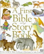 First Bible Story Book, Hoffman
