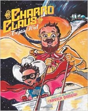 Charro Claus & Tejas Kid, Texas Xmas