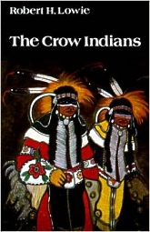 Crow Indians, Lowie 1983
