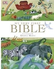 My Very First Bible, Mayo