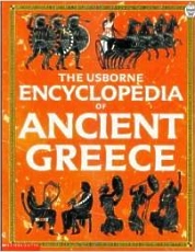 Usborne Encycl. Ancient Greece