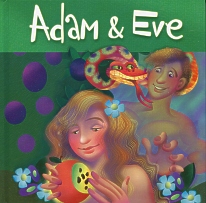 Adam & Eve, Genesis