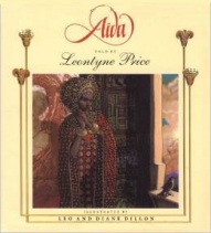 Aida, Leontyne Price