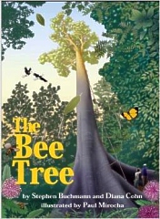 Bee Tree, Malaysia