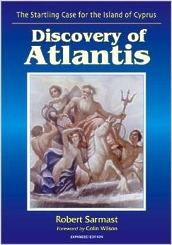 Discover of Atlantis, Sarmast