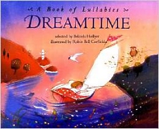 Dreamtime: Book of Lullabies