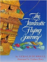 Fantastic Flying Journey, World natural history