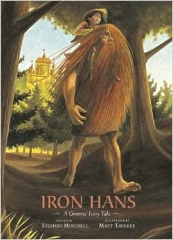 Iron Hans, Grimm Brothers