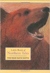 Little Book of Northern Tales, Arctic Circle Folklore