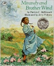 Mirandy & Brother Wind