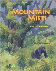 Mountain Mists, Gorilla Life