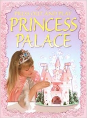 Pres Out & Play Princess Palace