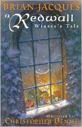 Redwall Winter's Tale