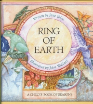 Ring of EArth, Children's poems