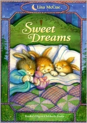 Sweet Dreams, Lisa McCue