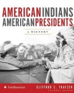 American Indians American Presidents