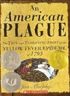 American Plague, Yellow Fever