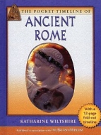 Ancient Rome Timeline