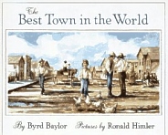 Best Town in the World, Baylor, Texas Hill Country