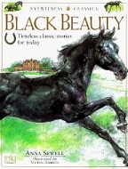 Black Beauty, DK Classics
