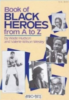 Book of Black Heroes from A - Z