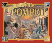 Burried City of Pompeii, Tanaka