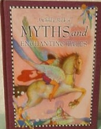 Child's Book of Myths & Enchanting Tales