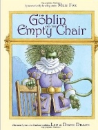 Goblin & the Empty Chair, Leo & Diane Dillon
