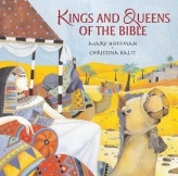 Kings & Queens of the Bible, Hoffman