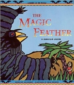 Magic Feather, Jamaican Legend, Legends of World