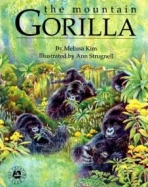 Mountain Gorilla, Species Protection