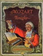 Mozart Tonight, Children's Biogrpahy